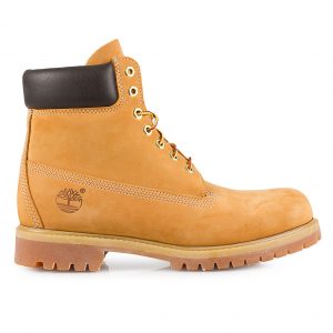 Daley Classic Leather Workwear Boots