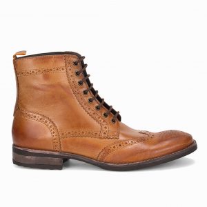 Polo Ralph Lauren "Cloud" Sporty Leather Trainers