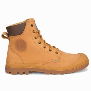 Vans Sk8-Hi MTE Weather-Resistant High-Top Sneakers