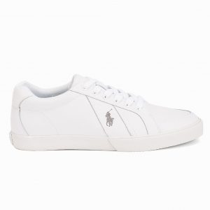 Novartus 01.01 Designer Casual Sneakers - Urban White