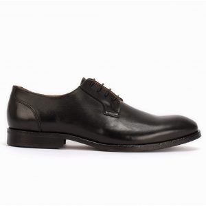 Polo Ralph Lauren Carsey Leather Formal Dress Shoes