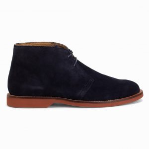 Polo Ralph Lauren Cloud Suede Chukka Boots