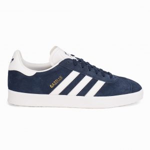 Men's Classic Striped Sneakers